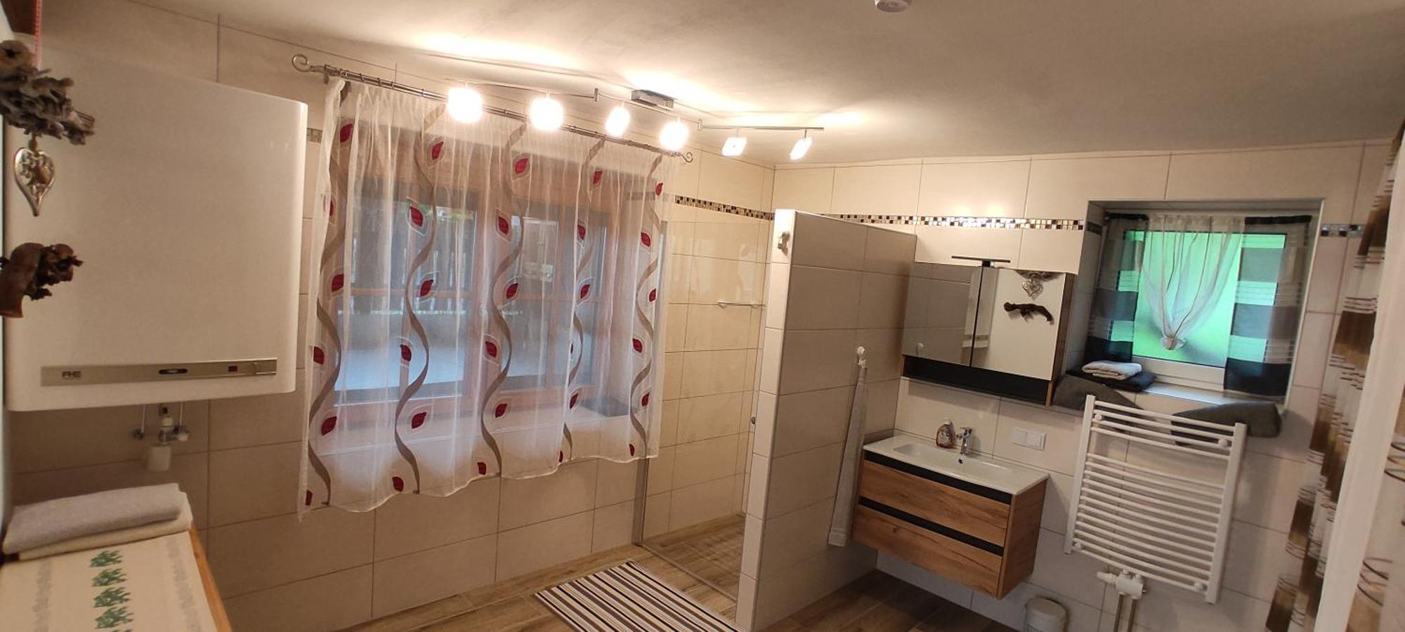 Romantiksuite Bei Seitberger Frauenberg Exterior photo